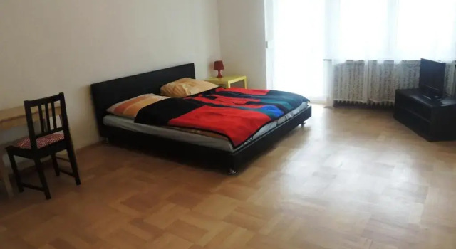 Апартаменты Schönes Apartment in Essen