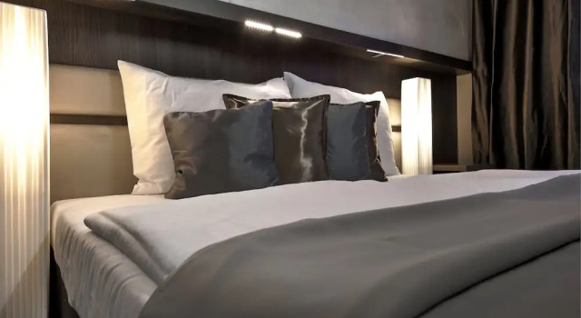 Superior Zimmer Volcano Spa Hotel