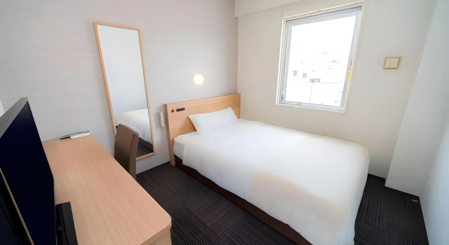 Super Hotel Takamatsu Tamachi