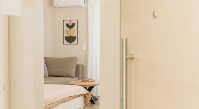 Plantaea Studio - Athens Escape, Забронировать Апартаменты/квартира Апартаменты Афины, рядом с German Embassy Athens, Апартаменты/квартира