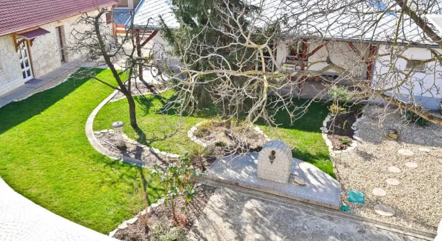 Gombos Apartman, Book Lejlighed Hajdúszoboszló 