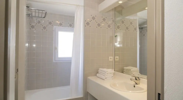 Номер Standard Hôtel Les Hauts de Cocraud