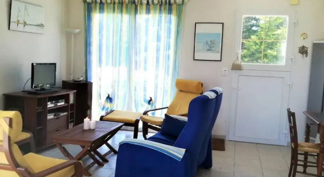 Maison La Turballe, 3 pièces, 5 personnes - FR-1-392-114