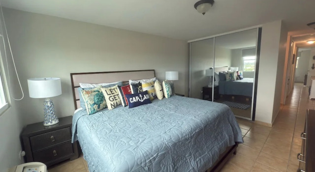 608 Ocean & Marina Views 3 Bed 2 Bath