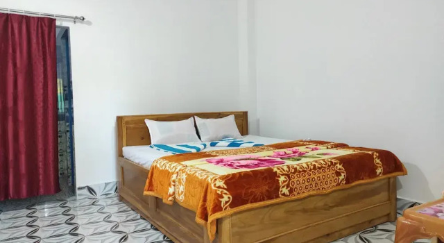 Homecation Manas River Rock Lodge