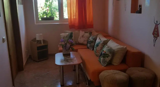 Номер Deluxe Casa Maria EFORIE NORD