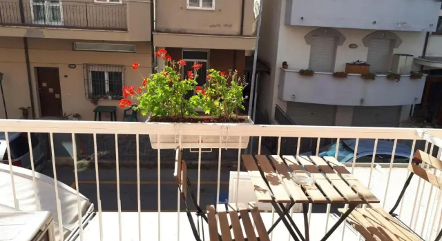 Четырёхместный номер Standard Hotel Ottavia