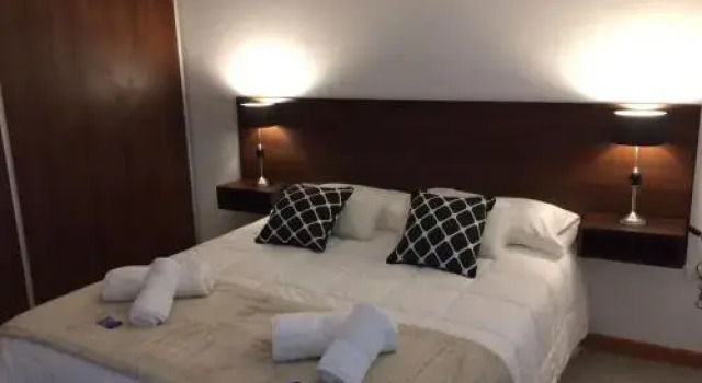 Del Sol Apart Hotel, Prenota Hotel Sarmiento Chubut