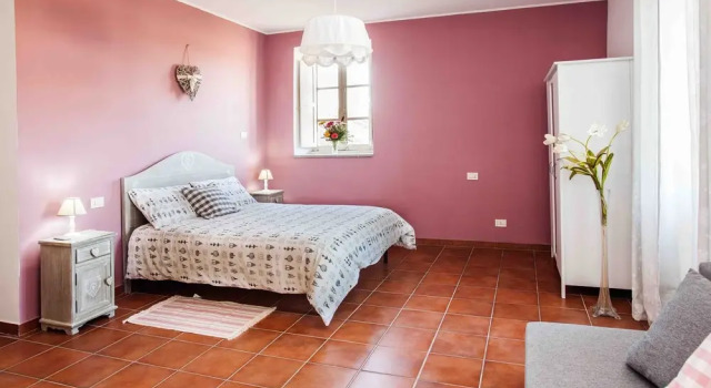 Номер Standard Casale Acquasanta