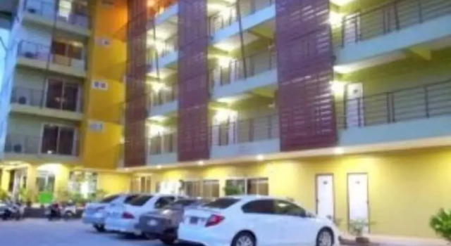 Baan Jantra Place