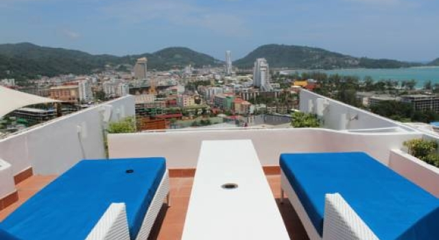 The Dream View