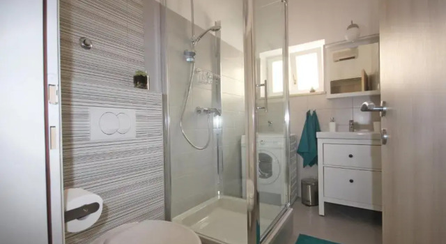 Апартаменты Apartments Jadera