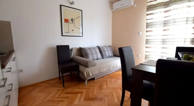 Apartments LaRoom, Забронировать Апартаменты/квартира Селине Starigrad-Paklenica Riviera