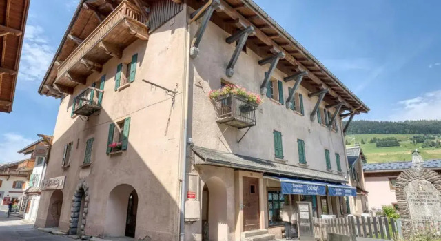 Appartement Megève, 4 pièces, 6 personnes - FR-1-453-178, Забронировать Апартаменты/квартира Апартаменты Межев, рядом с Горнолыжный подъемник Мутели, Апартаменты/квартира