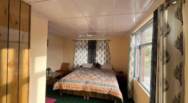 Hotel Norbu Ghephel