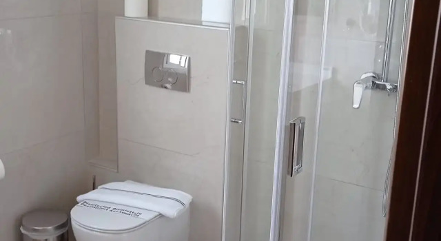Семейный номер Standard Hotel Aethria