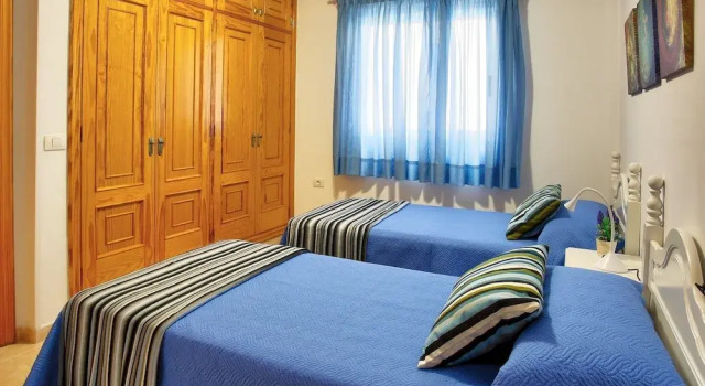 Apartamento Charco La Fula, Reserva ahora Apartamento Las Galletas Tenerife Sur