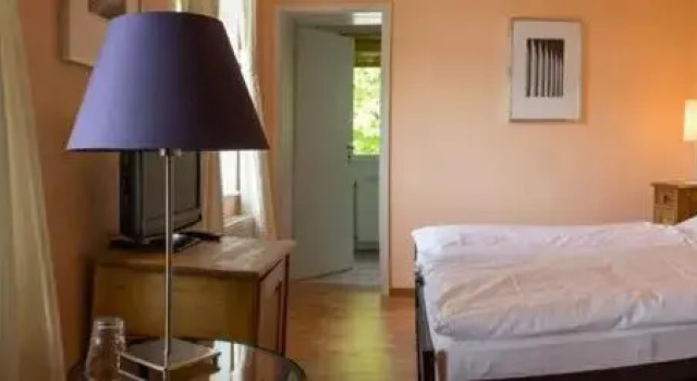 Hotel Grüner Jäger, Забронировать Отель Йестебург Люнебургская пустошь