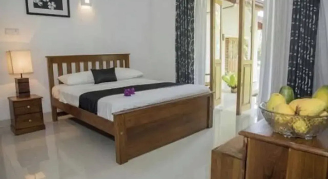 Coco Villa Peach Tree, Забронировать Вилла Отели Западной провинции 3 звезды, 3*