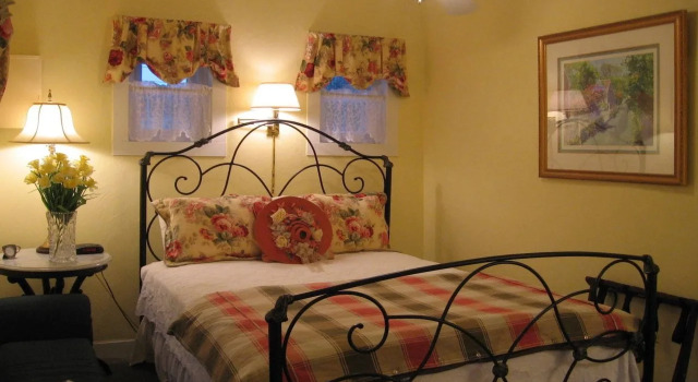 Long Dell Inn, Book Hotel Centerville Cape Cod