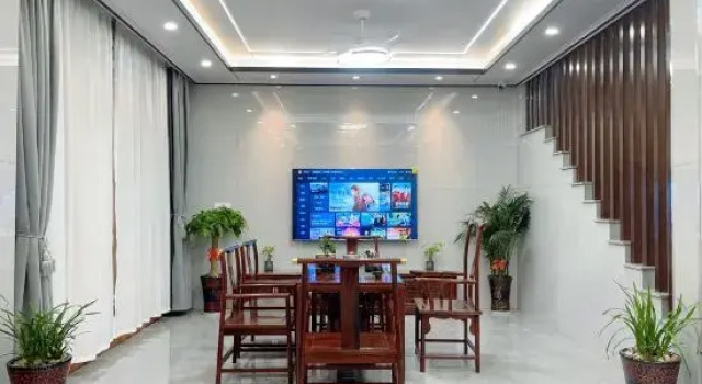 Sanqingshan Yinhu Xiaozhu Homestay, Rezerwuj Hotel Shangrao Jiangxi