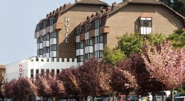 Hotel Txartel