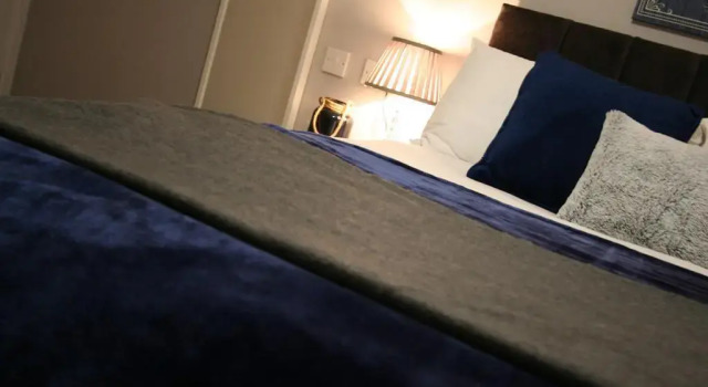 Двухместный номер Standard Clifton Guest House