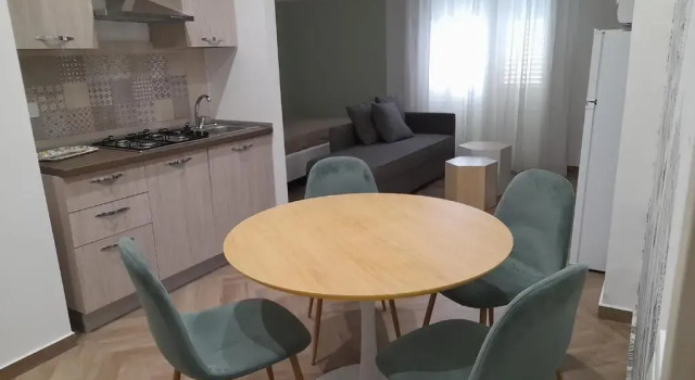 Etværelseslejlighed I Faraglioni B&B