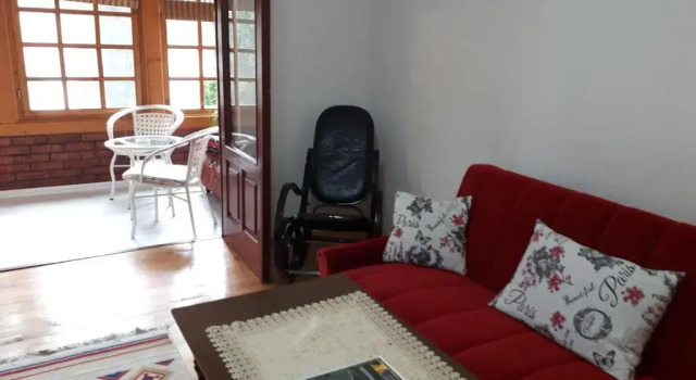 Apartment Borovi, Забронировать Апартаменты/квартира Отели Високо с парковкой, Парковка