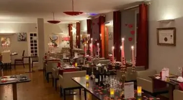 Logis Hôtel Restaurant Le Parc, Reservar Hotel Arc-en-Barrois 