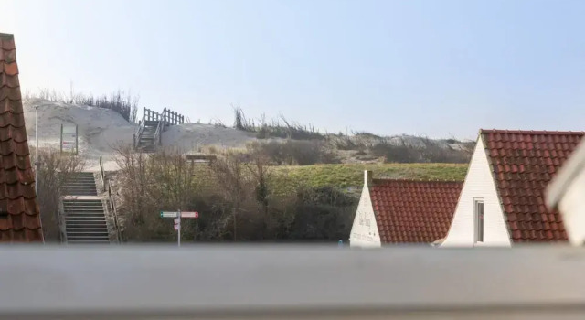 Bright Apartment Near Beach, Prenota Appartamento Westkapelle Walcheren