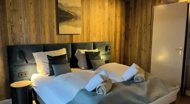 DualResorts, Забронировать Апартаменты/квартира Афритц-ам-Зе Шпитталь-ан-дер-Драу
