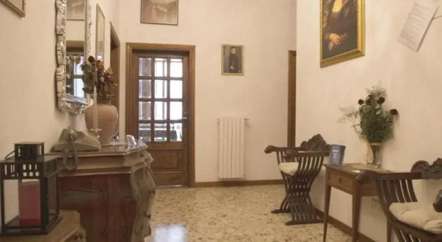 Dimora Del Magnifico
