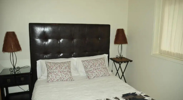 Номер Deluxe Ester Guest House