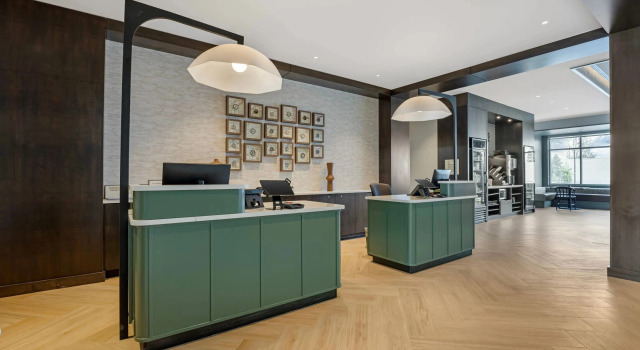 Cambria Hotel Bend - Mt. Bachelor, Réserver Hôtel Nouveaux hôtels à Oregon