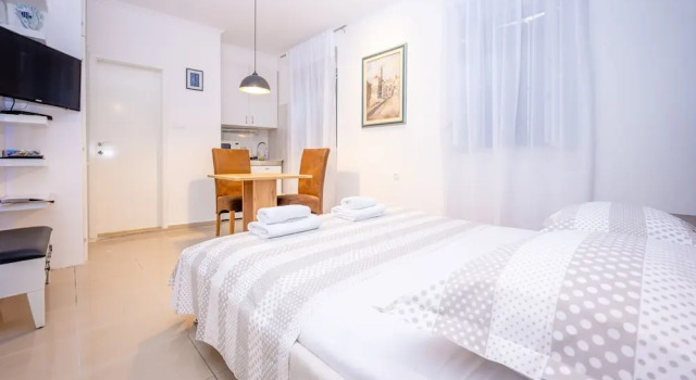 Apartment Bosanska