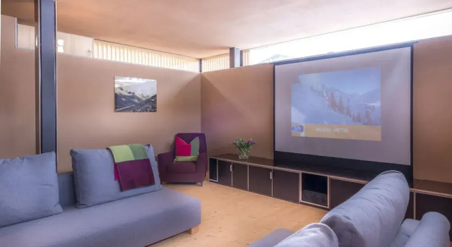 Design Chalet No 685