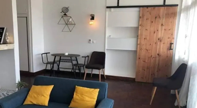 Residence Light Cosy T2, Boek Hotel Hotels in Abidjan met parkeren, Parkeren