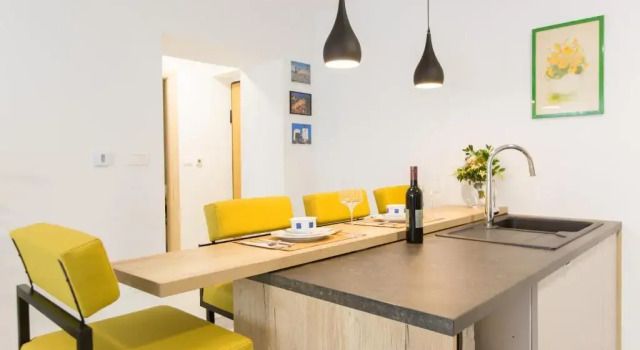 Mateja Apartment, Prenota Appartamento Lower Town Zagabria