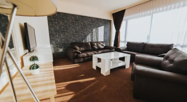 Апартаменты Deluxe Hotel Brcko Gas Prijedor