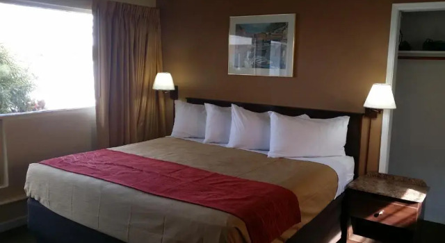 Номер Standard The Palms On Ocean