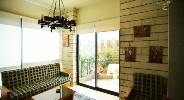 Saint Michel Chalets, Reserva ahora Chalet de montaña Al Arz North Governorate