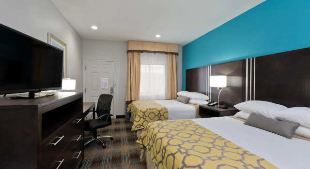Baymont by Wyndham Bryan College Station