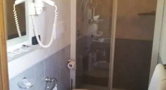 Номер Standard B & B Dei Nobili