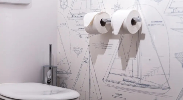 Номер Standard Duinhof