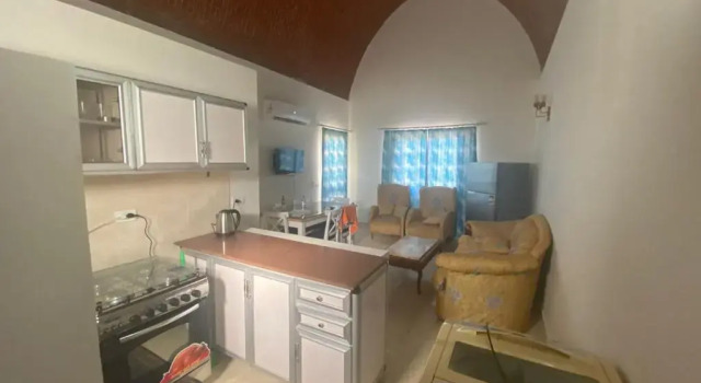 شاليه 2Bedroom apartment in Makadi Heights Orascom, Réserver Appartement Hurghada Mer Rouge