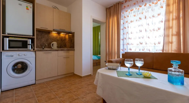Апартаменты Apartment in Vista Del Mar