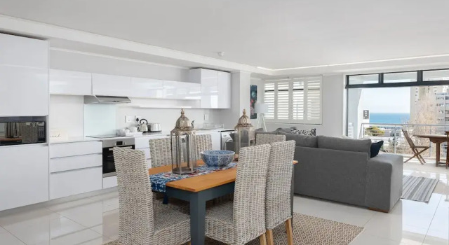 Martinique Luxury Serviced Apartments, Забронировать Апартаменты/квартира Апартаменты Cape Peninsula, Апартаменты/квартира