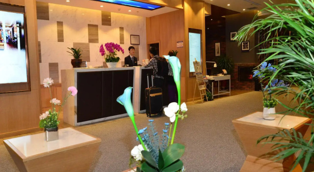 Xian Leica Hotel, Prenota Hotel Xi'an Shaanxi