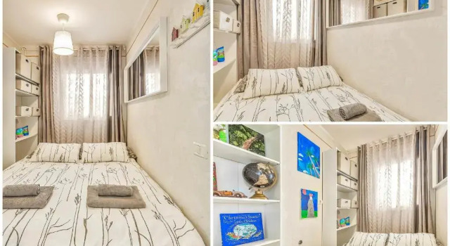 Bamboo Residence, Book Hotel Hotels in Tenerife with Parking, Parking